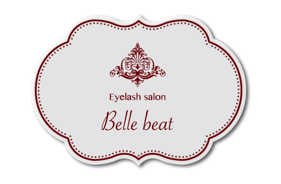 Eyelash salon Belle beat